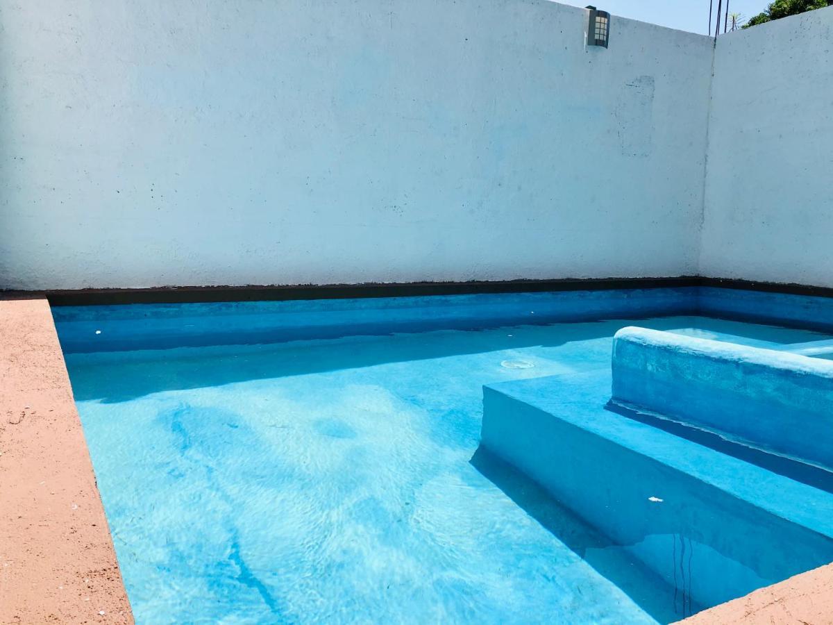 Hotel Playa Del Parque By Rotamundos Huatulco Exterior photo
